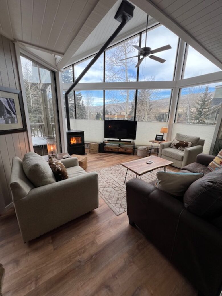 Golf & Ski Townhome near Vail & Beaver Creek - Avon, Colorado