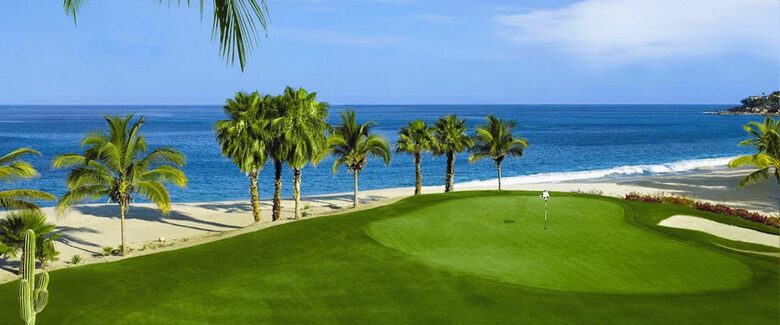 Villa Del Mar Oasis - San Jose del Cabo, Mexico