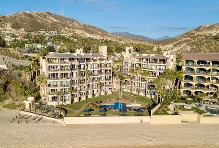 Las Olas Surfing - San Jose del Cabo, Mexico