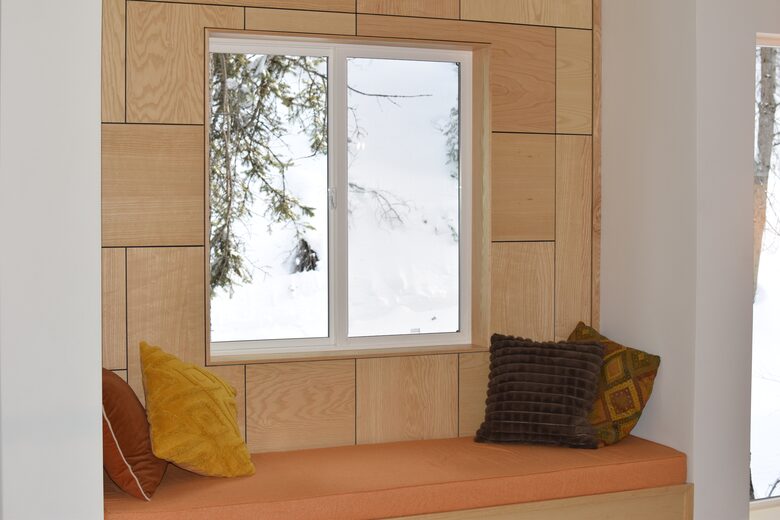 Vintage Mountain Retreat above Sundance Resort - Sundance, Utah