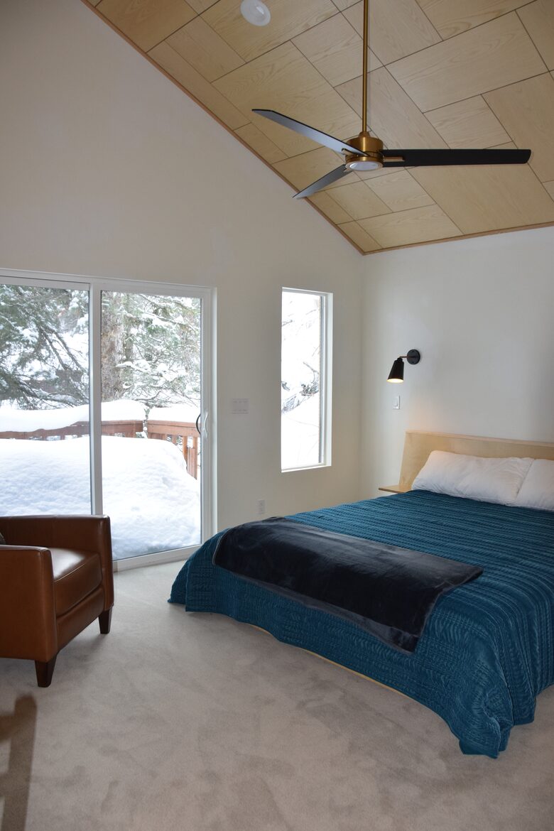 Vintage Mountain Retreat above Sundance Resort - Sundance, Utah