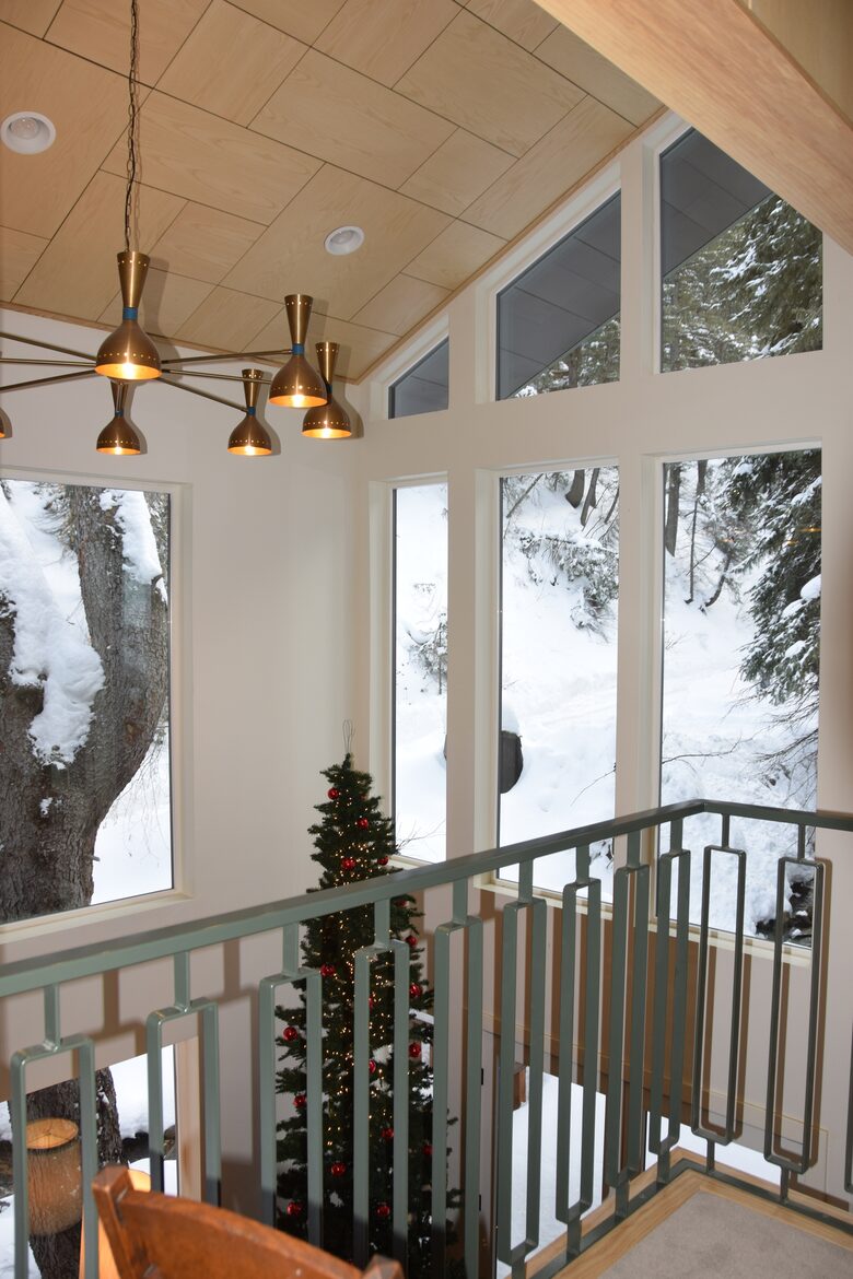 Vintage Mountain Retreat above Sundance Resort - Sundance, Utah