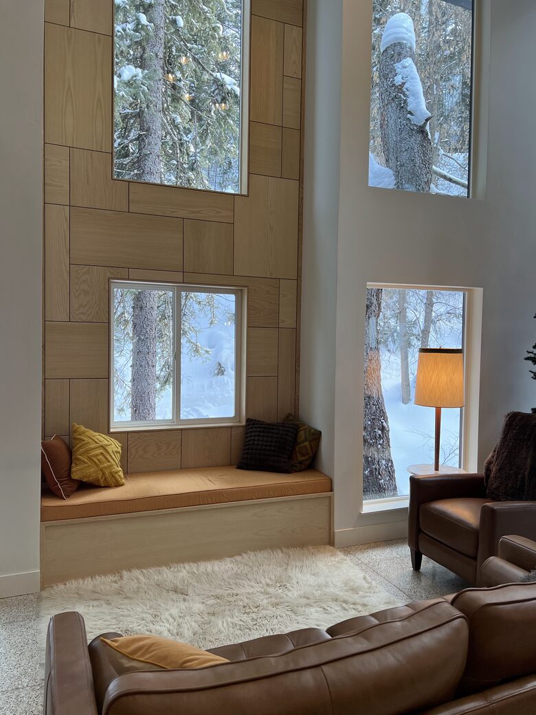 Vintage Mountain Retreat above Sundance Resort - Sundance, Utah