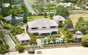 Villa Paradiso - Ocho Rios, Jamaica