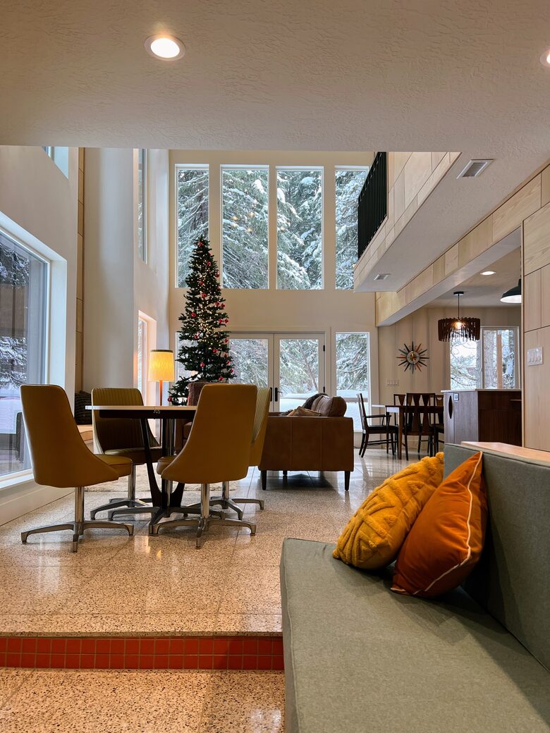 Vintage Mountain Retreat above Sundance Resort - Sundance, Utah