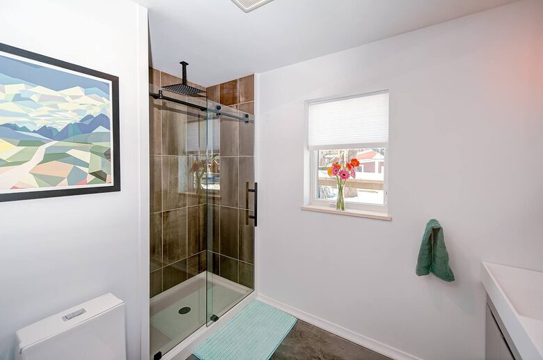 New modern Stowe Village Getaway - Stowe, Vermont