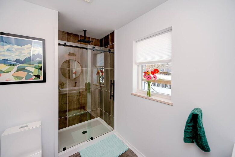 New modern Stowe Village Getaway - Stowe, Vermont