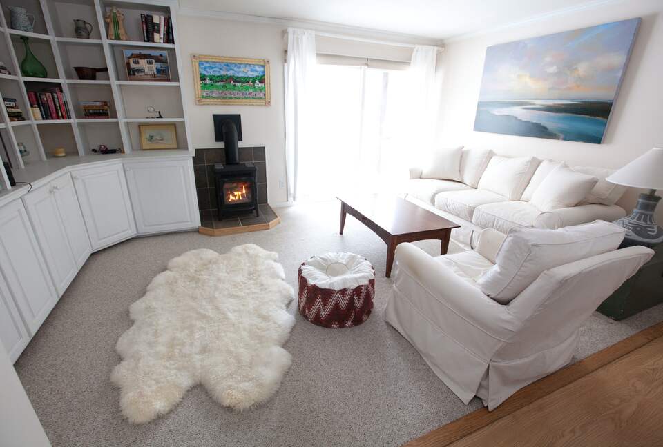 Cozy Stowe Hideaway - Stowe, Vermont