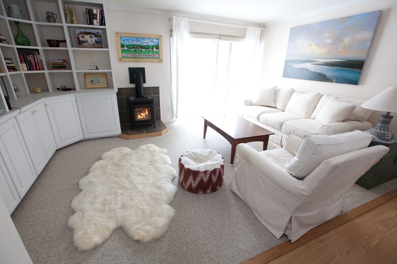 Cozy Stowe Hideaway - Stowe, Vermont