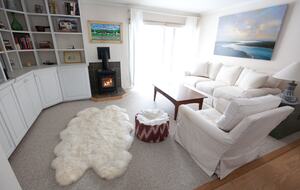 Cozy Stowe Hideaway - Stowe, Vermont