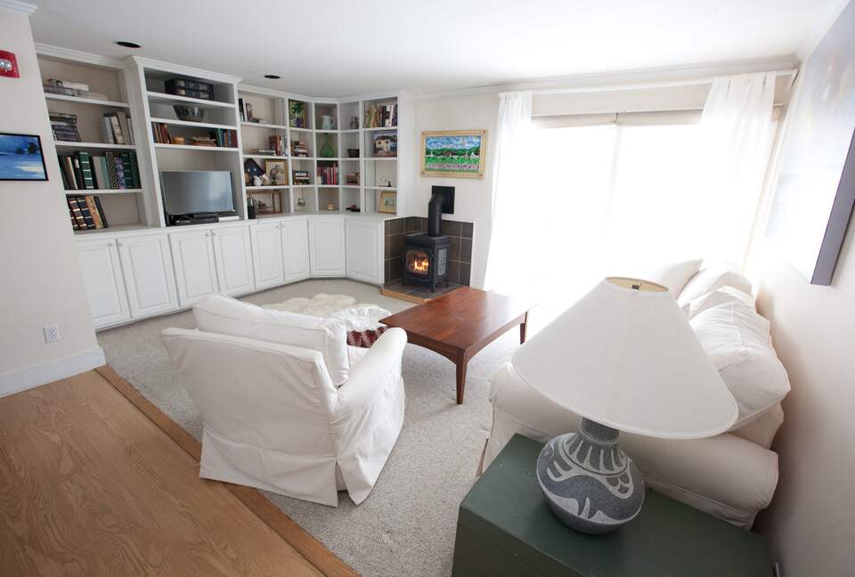 Cozy Stowe Hideaway - Stowe, Vermont