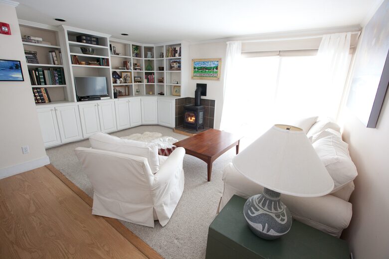 Cozy Stowe Hideaway - Stowe, Vermont