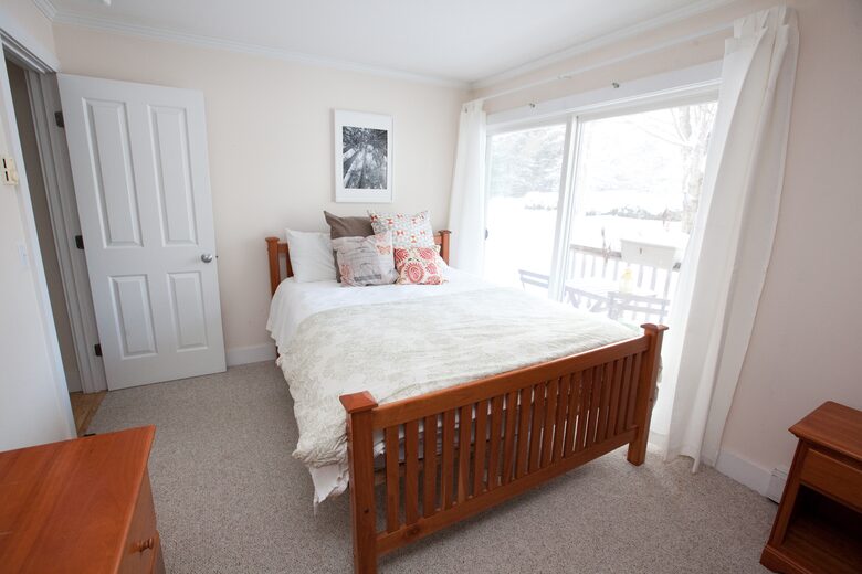 Cozy Stowe Hideaway - Stowe, Vermont