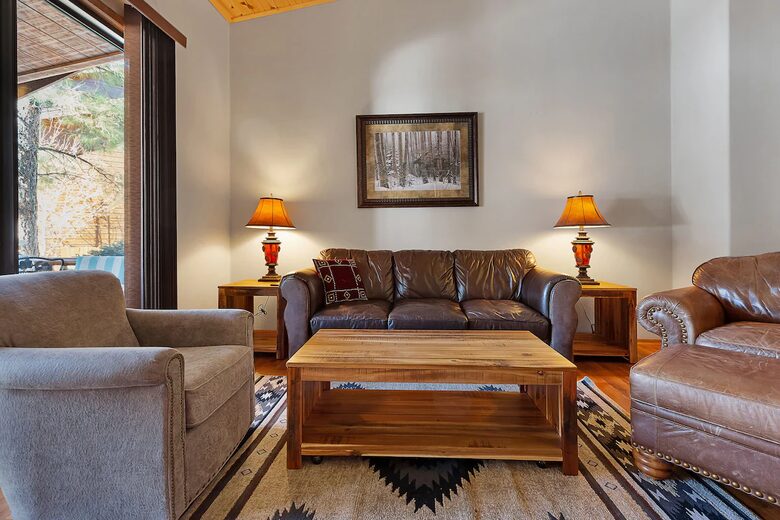 Mountain Paradise Villa - Show Low, Arizona