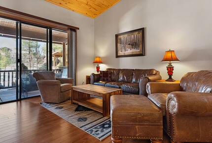 Mountain Paradise Villa - Show Low, Arizona