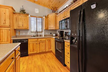 Mountain Paradise Villa - Show Low, Arizona