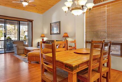 Mountain Paradise Villa - Show Low, Arizona