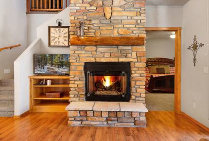 Mountain Paradise Villa - Show Low, Arizona