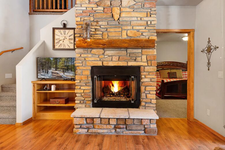 Mountain Paradise Villa - Show Low, Arizona