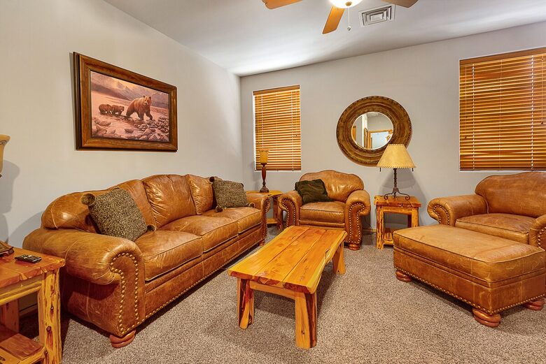 Mountain Paradise Villa - Show Low, Arizona