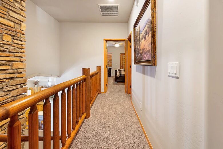 Mountain Paradise Villa - Show Low, Arizona