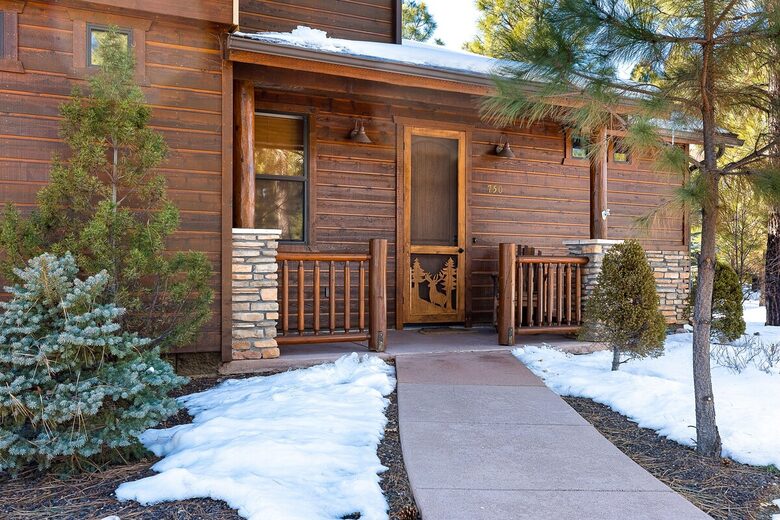 Mountain Paradise Villa - Show Low, Arizona