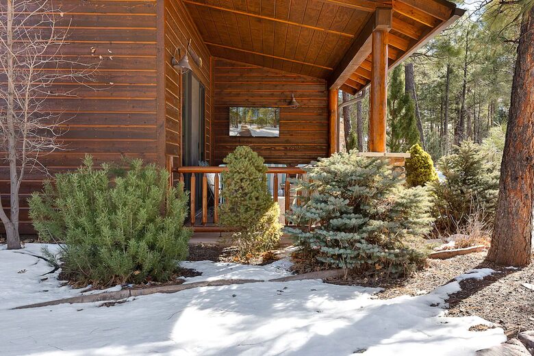 Mountain Paradise Villa - Show Low, Arizona