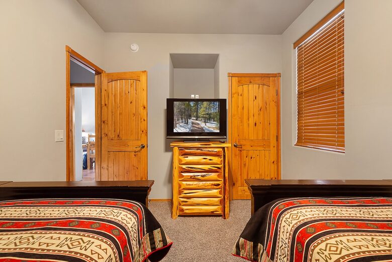 Mountain Paradise Villa - Show Low, Arizona
