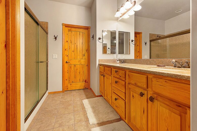 Mountain Paradise Villa - Show Low, Arizona