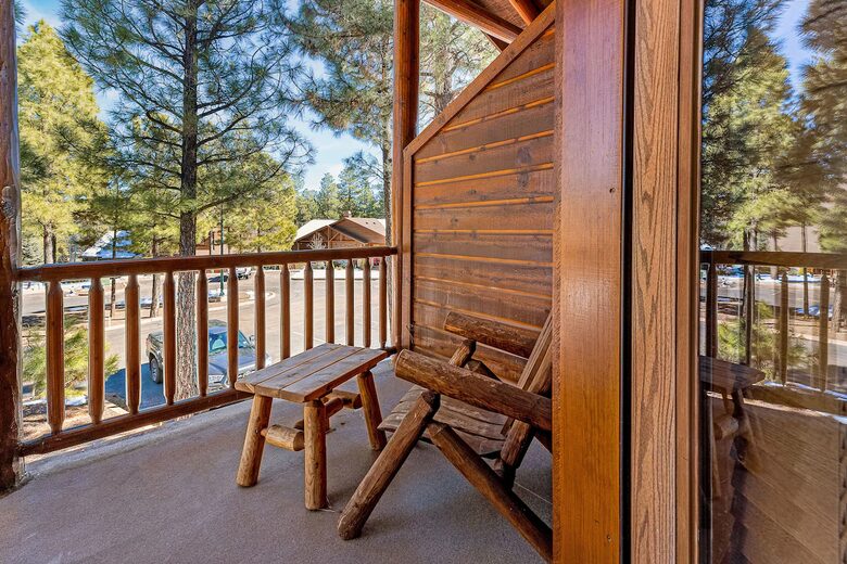 Mountain Paradise Villa - Show Low, Arizona