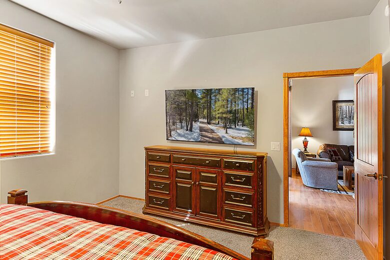 Mountain Paradise Villa - Show Low, Arizona