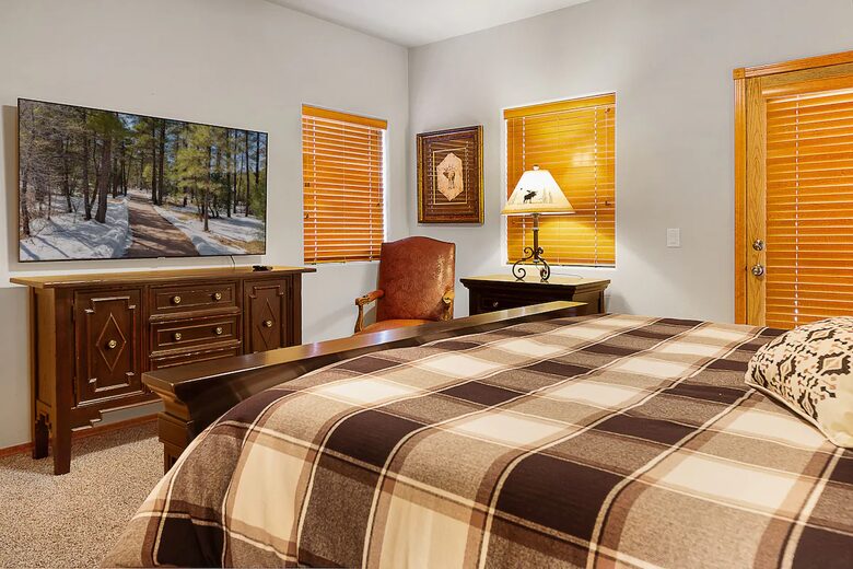 Mountain Paradise Villa - Show Low, Arizona