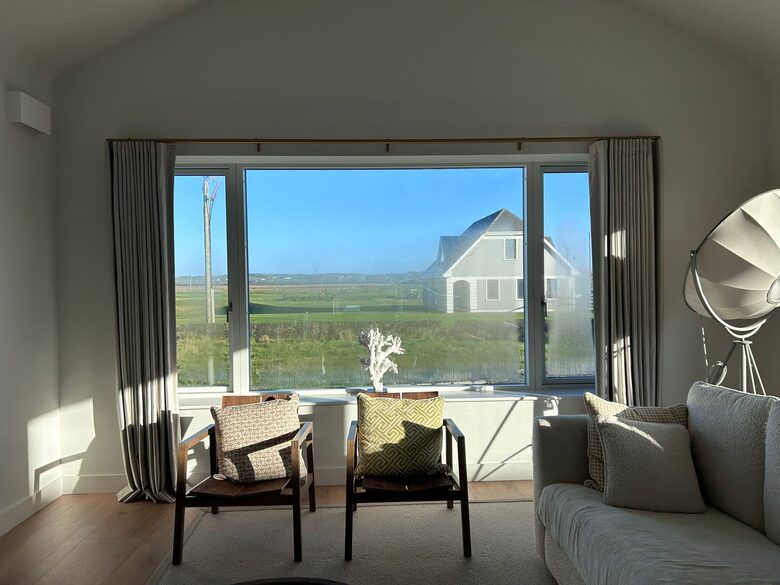 Liscannor Road Golf Retreat - Lahinch, Co.Clare, Ireland