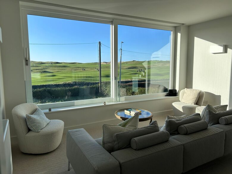 Liscannor Road Golf Retreat - Lahinch, Co.Clare, Ireland