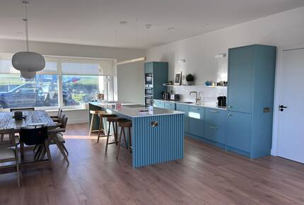 Liscannor Road Golf Retreat - Lahinch, Co.Clare, Ireland
