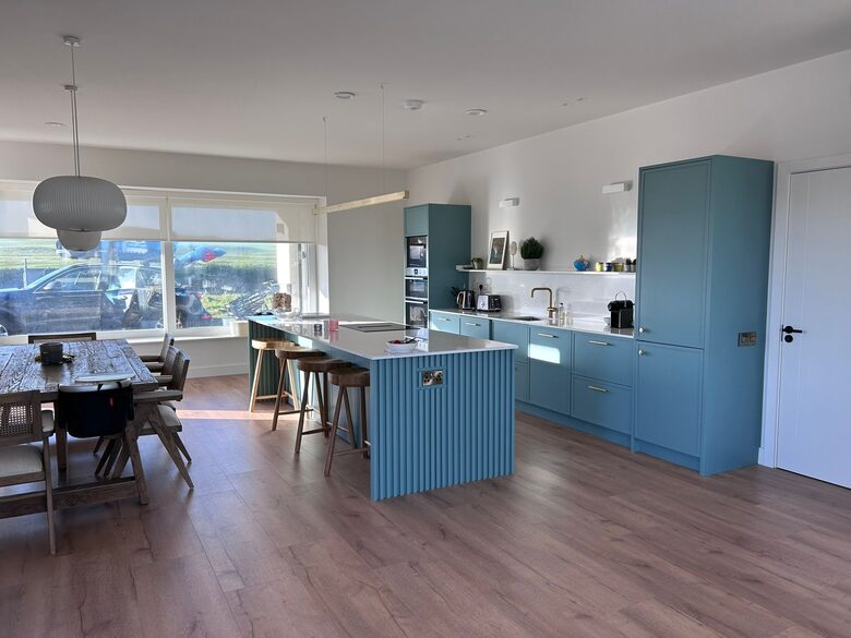 Liscannor Road Golf Retreat - Lahinch, Co.Clare, Ireland