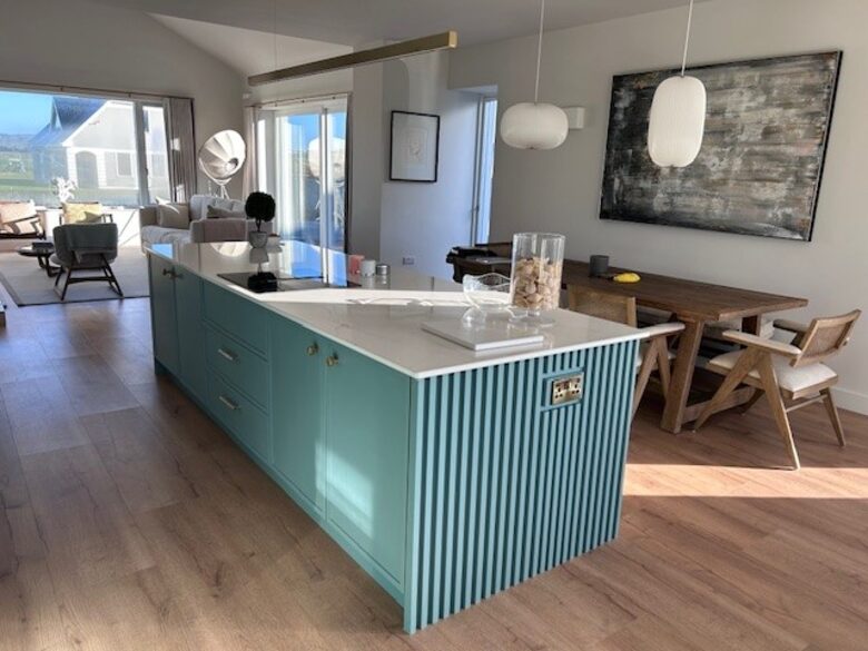 Liscannor Road Golf Retreat - Lahinch, Co.Clare, Ireland