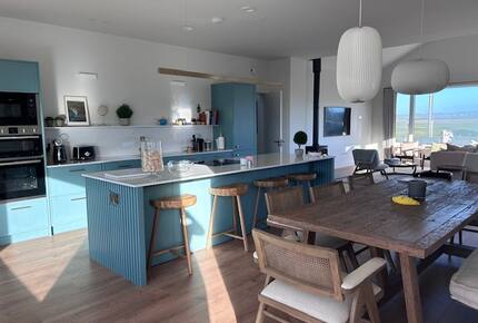 Liscannor Road Golf Retreat - Lahinch, Co.Clare, Ireland