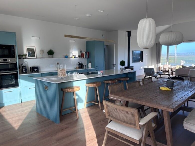 Liscannor Road Golf Retreat - Lahinch, Co.Clare, Ireland