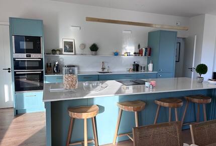 Liscannor Road Golf Retreat - Lahinch, Co.Clare, Ireland