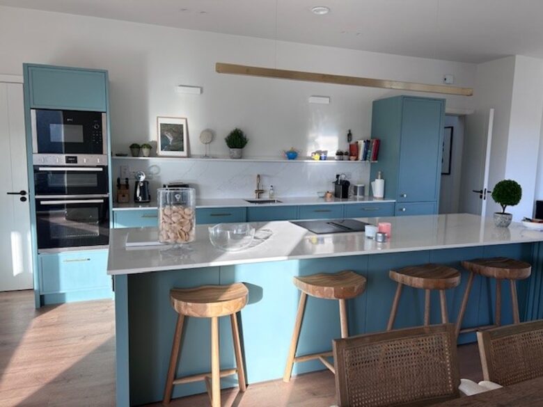 Liscannor Road Golf Retreat - Lahinch, Co.Clare, Ireland