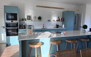Liscannor Road Golf Retreat - Lahinch, Co.Clare, Ireland