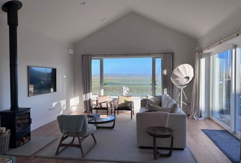 Liscannor Road Golf Retreat - Lahinch, Co.Clare, Ireland