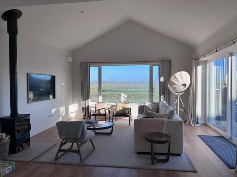 Liscannor Road Golf Retreat - Lahinch, Co.Clare, Ireland
