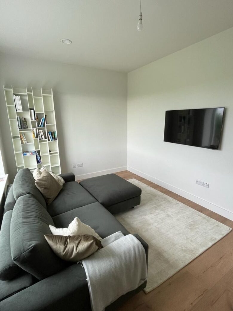 Liscannor Road Golf Retreat - Lahinch, Co.Clare, Ireland