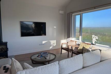 Liscannor Road Golf Retreat - Lahinch, Co.Clare, Ireland