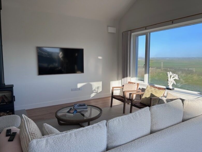 Liscannor Road Golf Retreat - Lahinch, Co.Clare, Ireland
