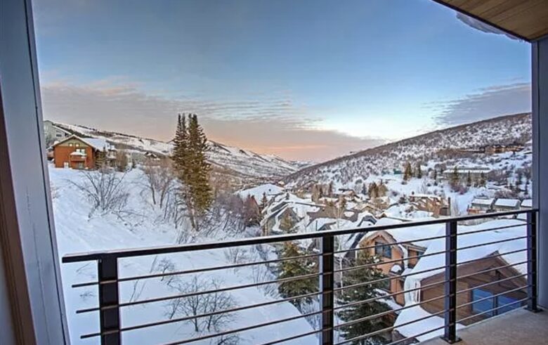 Modern Park City Hideaway - Park City, Utah