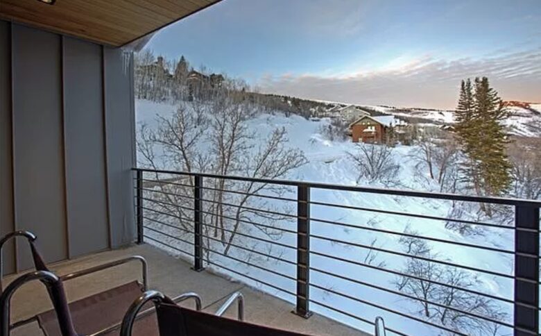 Modern Park City Hideaway - Park City, Utah