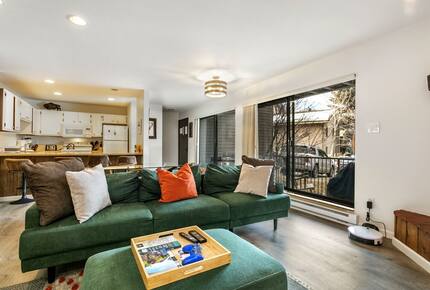 The LOTO Lodge @ BC West - Close to Beaver Creek and Vail! - Avon, Colorado